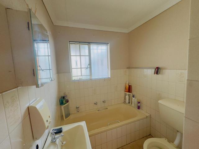 3 Bedroom House For Sale in Elandspark
