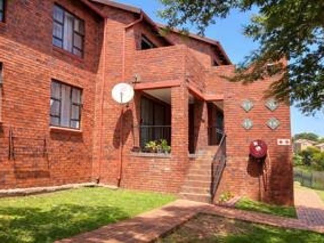 3 Bedroom House For Sale in Elandspark