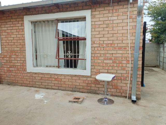 3 Bedroom House For Sale in Eldorado Park