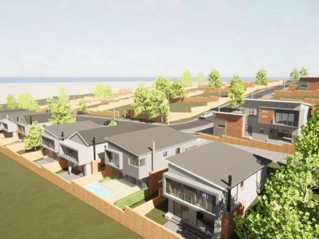 3 Bedroom House For Sale in Eldorette