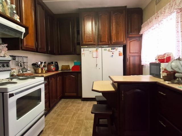 3 Bedroom House For Sale in Elsburg