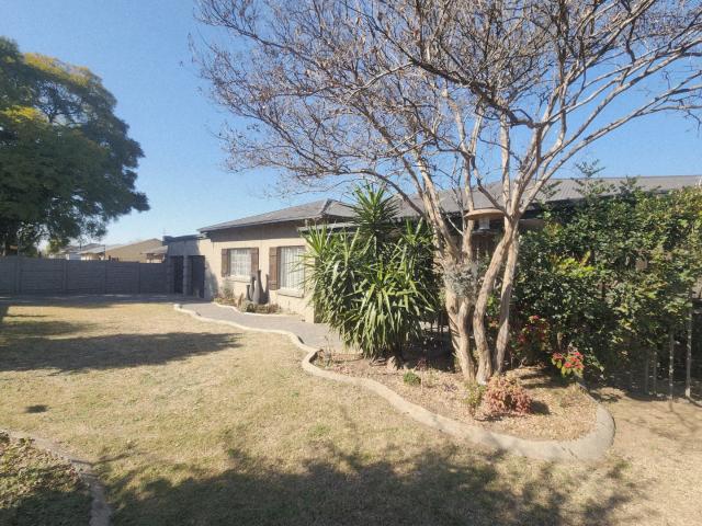 3 Bedroom House For Sale in Elsburg