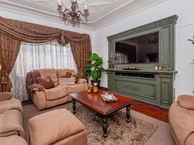 3 Bedroom House For Sale in Elsburg