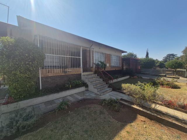 3 Bedroom House For Sale in Elsburg