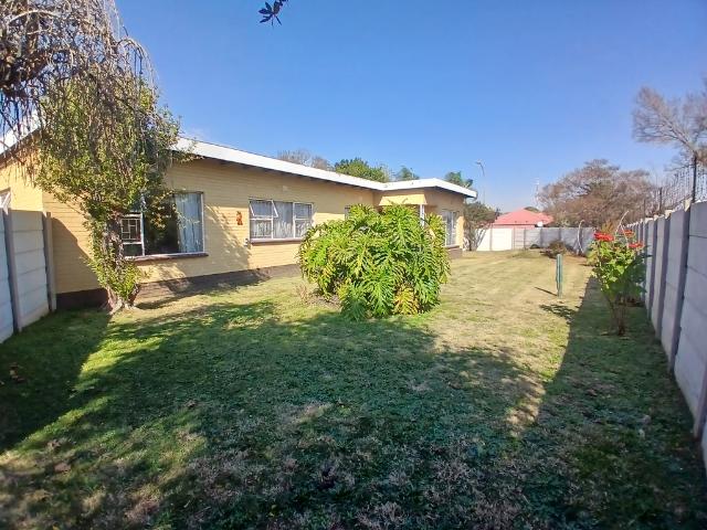 3 Bedroom House For Sale in Elspark