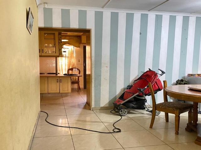 3 Bedroom house for sale in Esikhawini