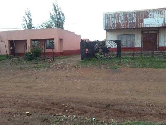 3 Bedroom House For Sale in Evaton Central