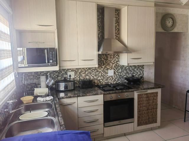 3 Bedroom House For Sale in Evaton West