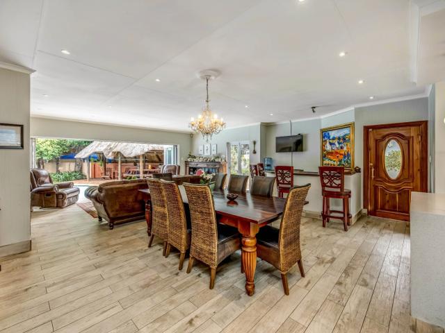 3 Bedroom House For Sale in Fourways
