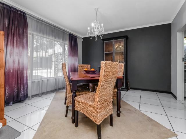 3 Bedroom House For Sale in Fourways