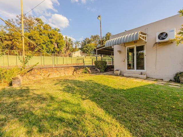 3 Bedroom House For Sale in Fourways