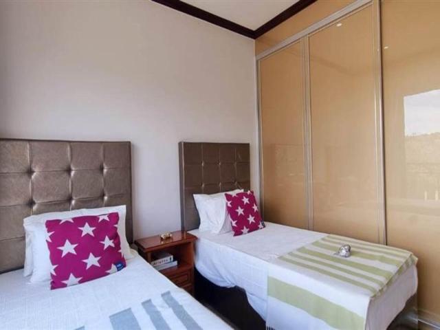 3 Bedroom house for sale in Fourways, Sandton