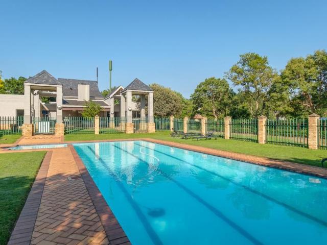 3 Bedroom house for sale in Fourways, Sandton