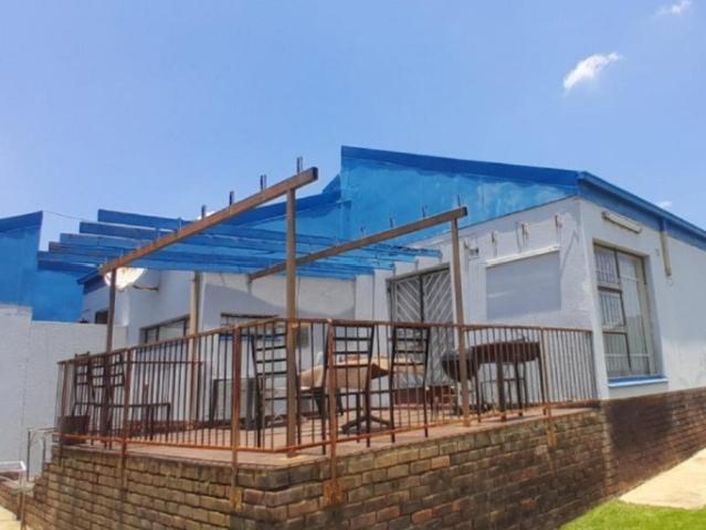 3 Bedroom House For Sale in Fochville