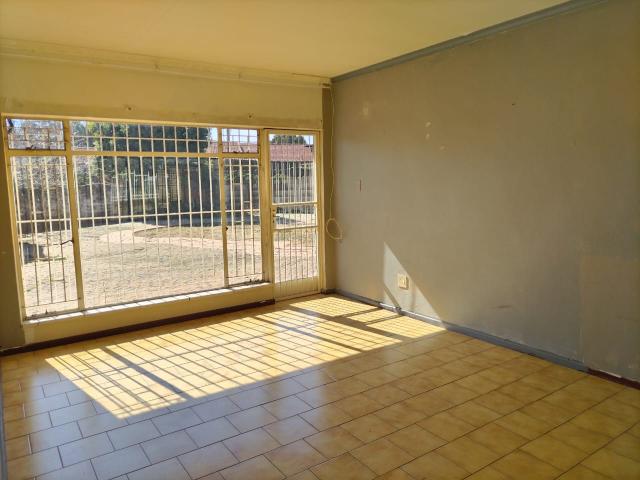 3 Bedroom House For Sale in Fochville