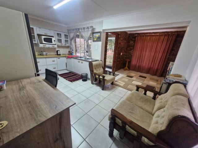 3 Bedroom House For Sale in Fochville