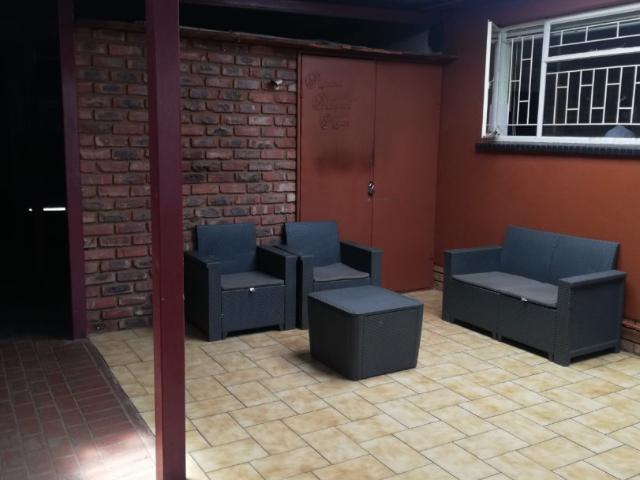 3 Bedroom House For Sale in Fochville