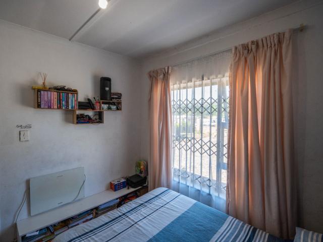 3 Bedroom House For Sale in Fort England