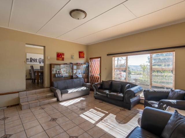3 Bedroom House For Sale in Fort England