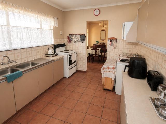 3 Bedroom House For Sale in Fauna