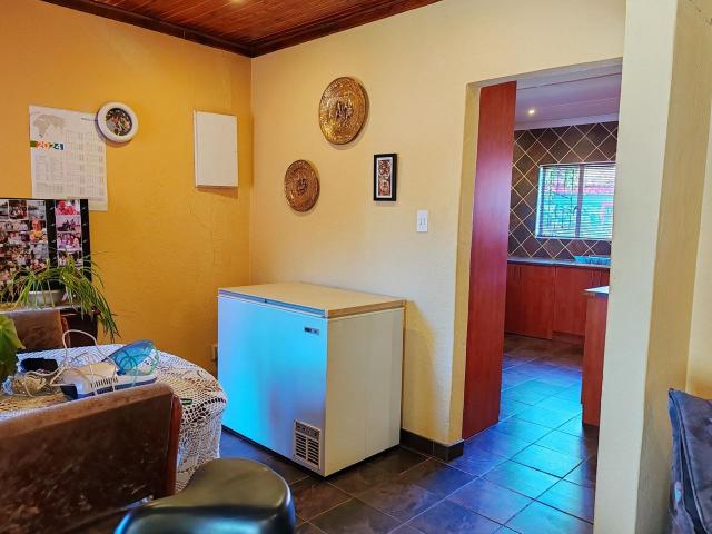 4 Bedroom house sold in Fauna, Bloemfontein