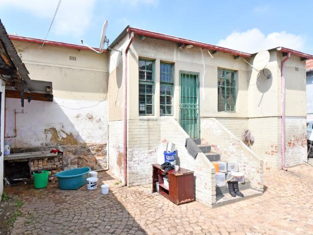 3 Bedroom House For Sale in Fellside