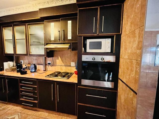 3 Bedroom house sold in Flamingo Park, Welkom