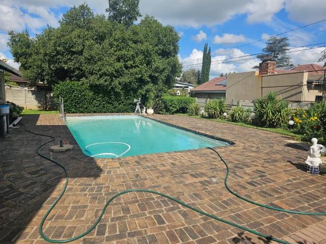 3 Bedroom house for sale in Flamwood, Klerksdorp