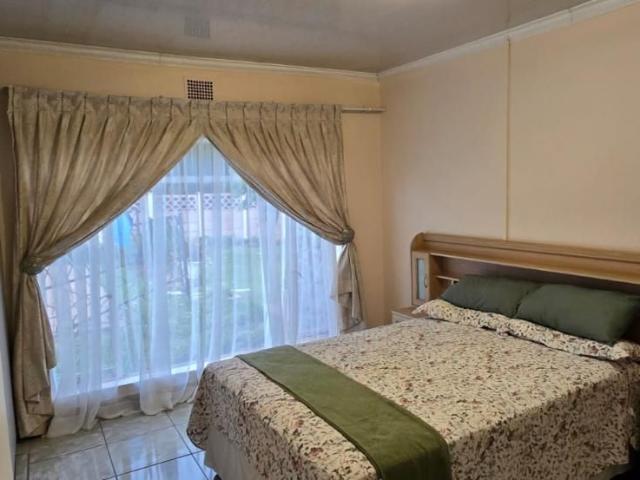 3 Bedroom house for sale in Flamwood, Klerksdorp