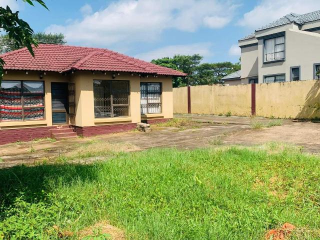 3 Bedroom House For Sale in Florapark