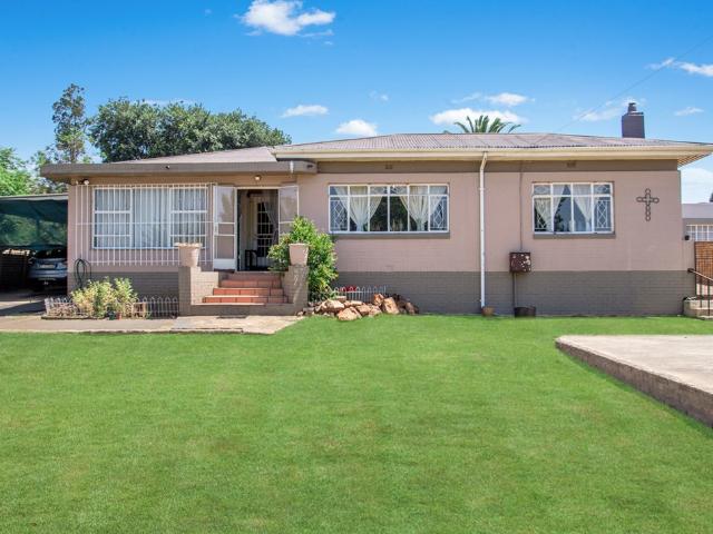 3 Bedroom House For Sale in Florida