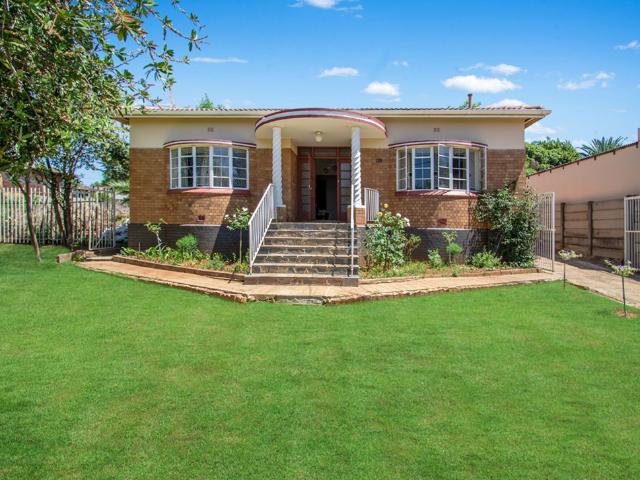 3 Bedroom House For Sale in Florida