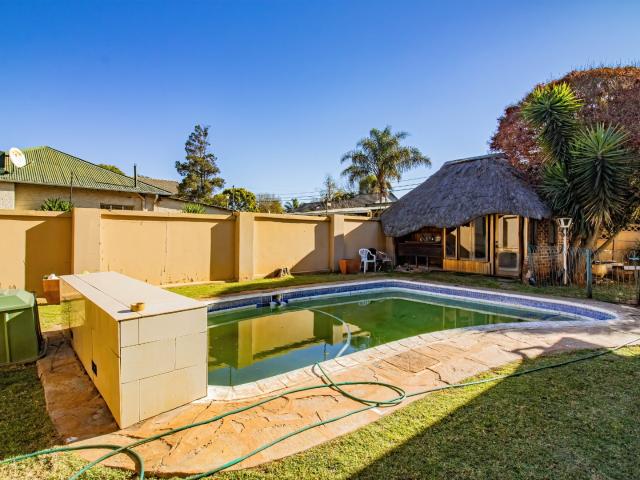 3 Bedroom House For Sale in Florida