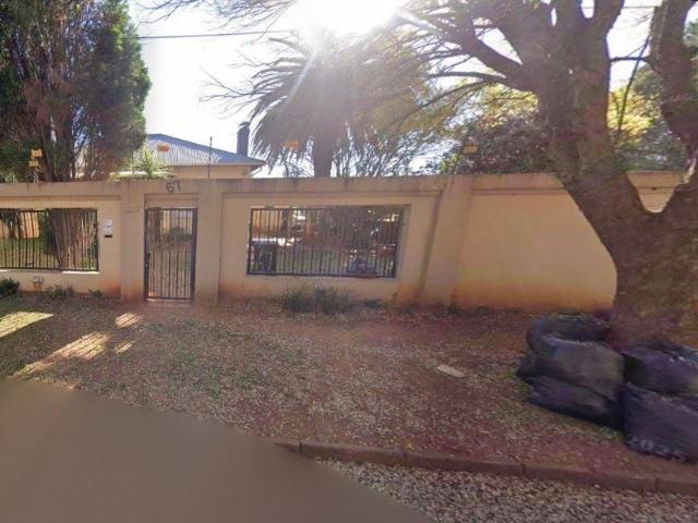3 Bedroom House For Sale in Florida
