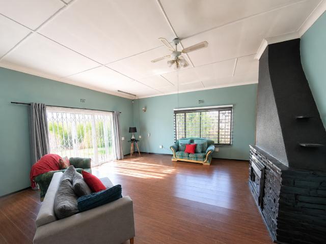 3 Bedroom House For Sale in Florida North