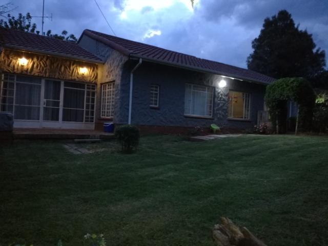 3 Bedroom House For Sale in Florida Park