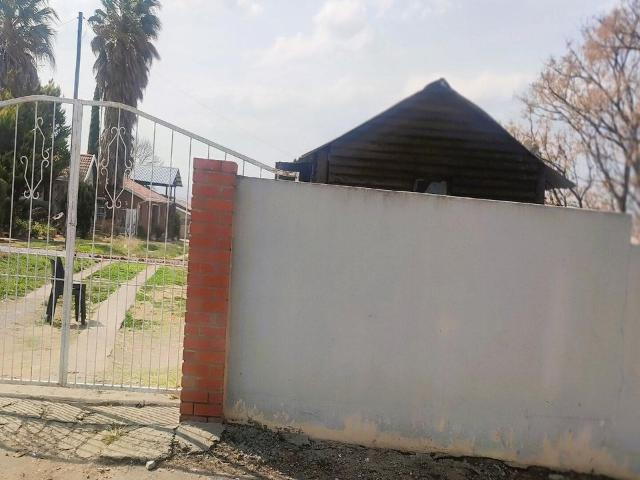 3 Bedroom house for sale in Kokstad