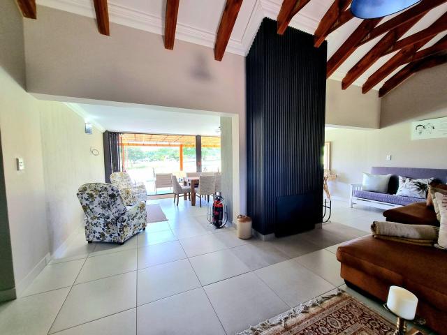 3 Bedroom House For Sale in Koro Creek Golf Estate
