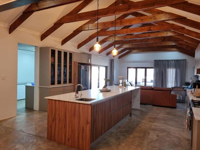 3 Bedroom House For Sale in Kathu