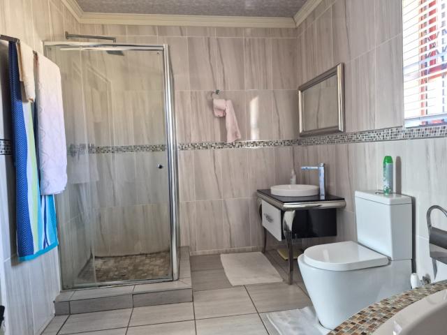 3 Bedroom House For Sale in Kagiso