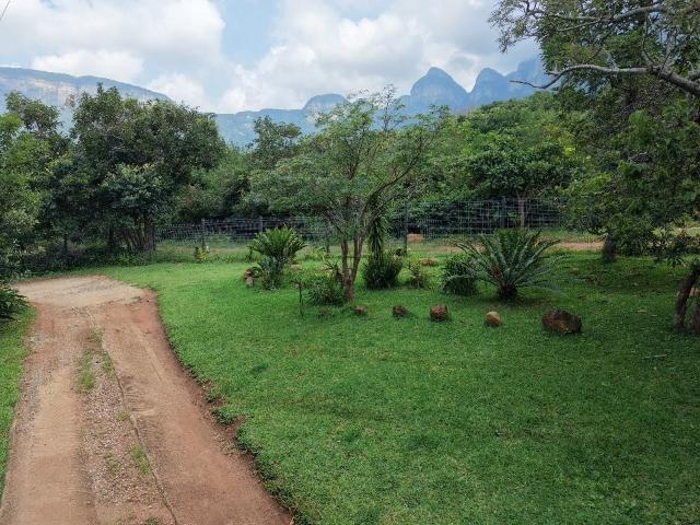 3 Bedroom House For Sale in Kampersrus