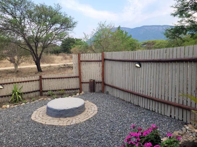 3 Bedroom House For Sale in Kampersrus
