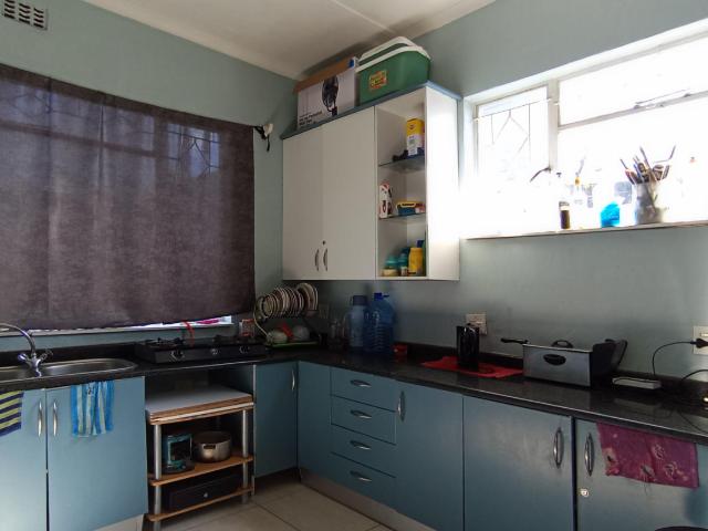 3 Bedroom House For Sale in Kensington