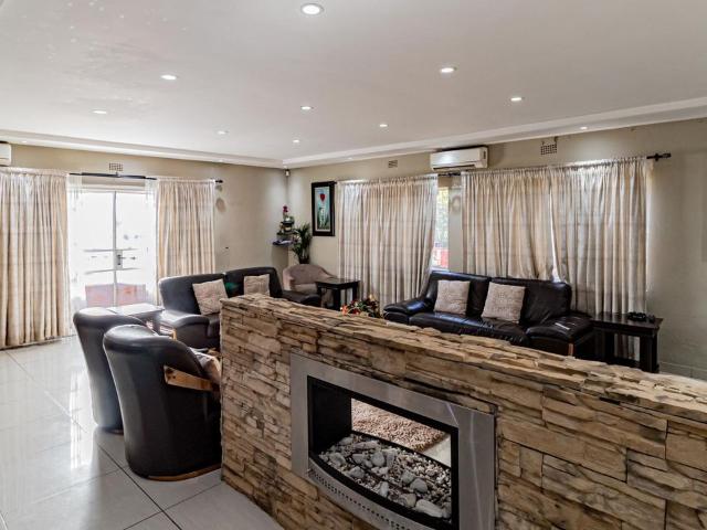 3 Bedroom house for sale in Kensington B, Randburg