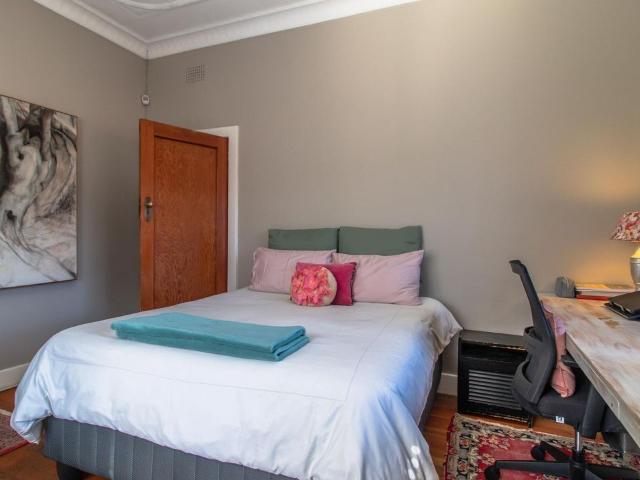 3 Bedroom house for sale in Kensington, Johannesburg