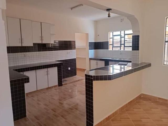 3 bedroom house for sale in kitengela kajiado county