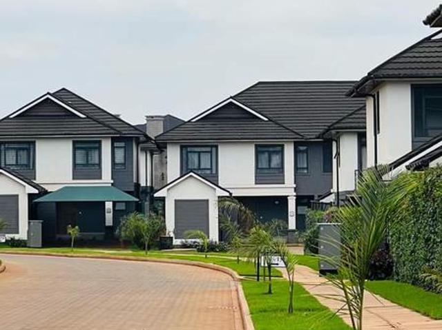 3 bedroom house for sale in kiambu road kiambu county