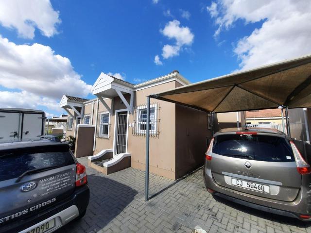 3 Bedroom House For Sale in Klapmuts