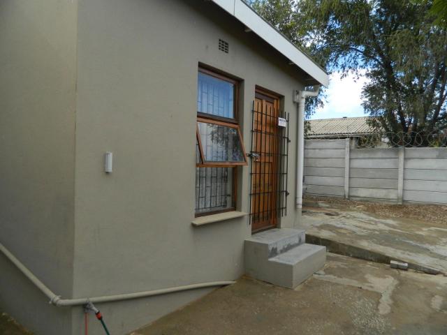 3 Bedroom House For Sale in Klawer