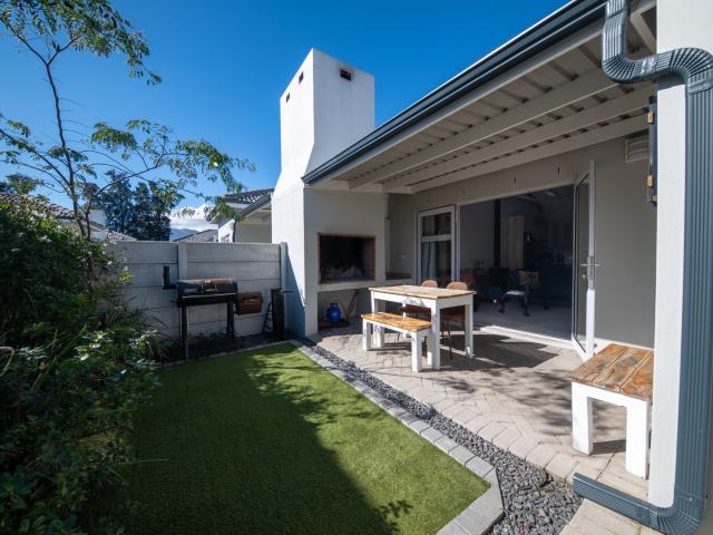 3 Bedroom House For Sale in Klein Parys